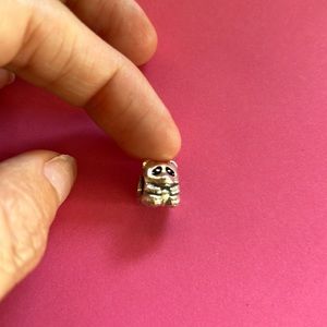 Pandora panda charm